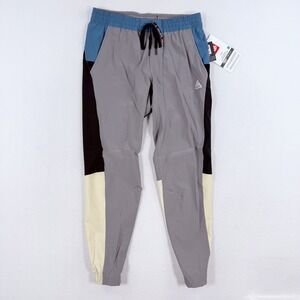 686 ATP Stretch Performance Pant Mens Size S Black Blue KCRGNS38 New